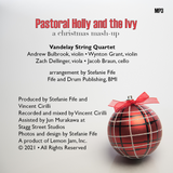 MP3 Pastoral Holly and the Ivy