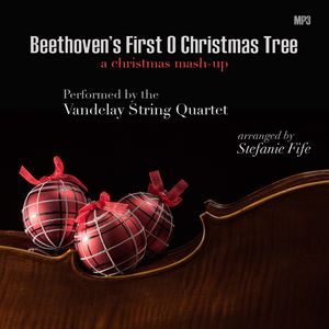 MP3 Beethoven's First O Christmas Tree