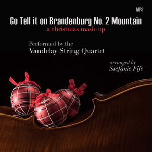 MP3 Go Tell It On Brandenburg No. 2 Mountain