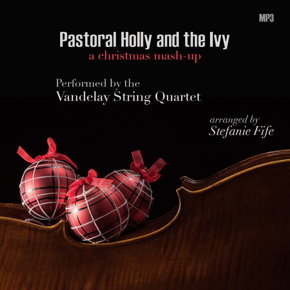 MP3 Pastoral Holly and the Ivy